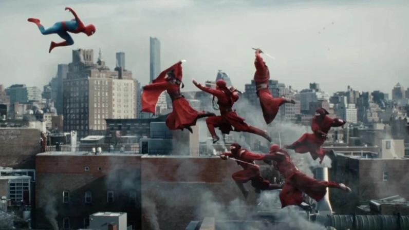 Trailer de Spider-Man: Brand New Day mostra Peter Parker em mundo que o esqueceu