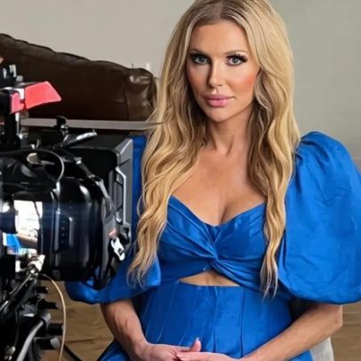 Brandi Glanville se candidata a Golden Bachelorette e critica Taylor Frankie Paul
