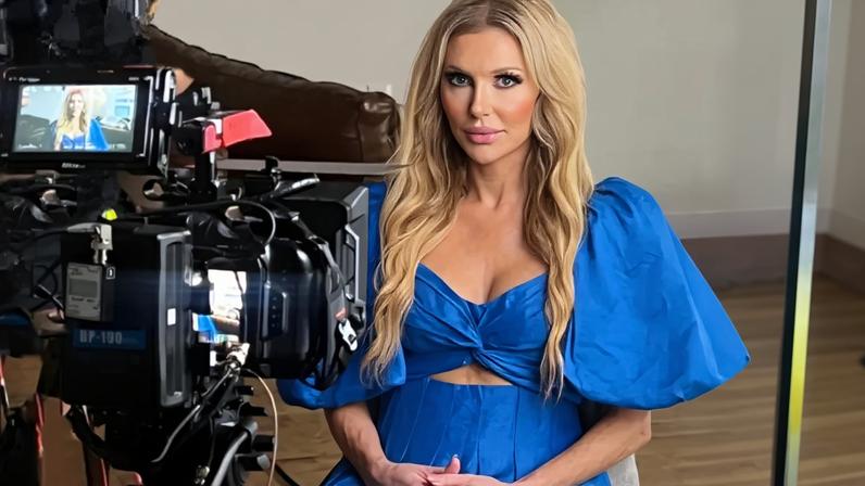 Brandi Glanville se candidata a Golden Bachelorette e critica Taylor Frankie Paul