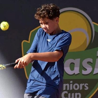 Brasil Juniors Cup inicia Pré-Qualy em Porto Alegre e Caxias do Sul