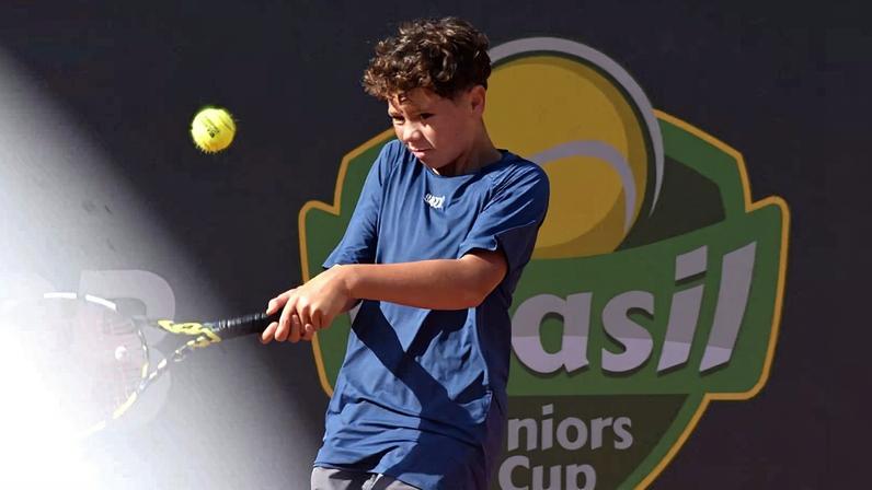 Brasil Juniors Cup inicia Pré-Qualy em Porto Alegre e Caxias do Sul