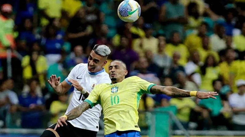 Convocações na Data Fifa podem impactar o Vasco no início de abril