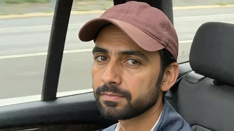 Gustavo Guimarães, brasileiro morto a tiros pela polícia dos EUA. Foto: Reprodução