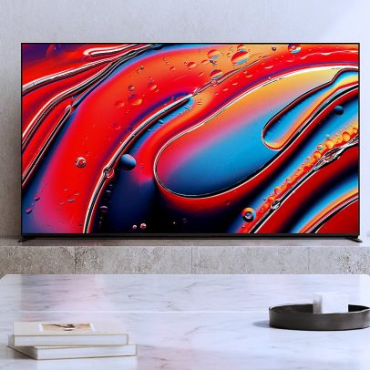 TCL assume o negócio de TVs da Sony