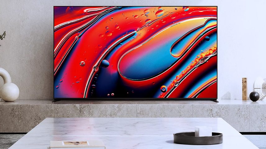 Future Bravia TVs will feature Sony branding with TCL’s display technology.