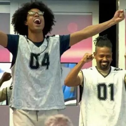 BBB 26: Breno é Anjo da semana e envia Jonas ao Monstro