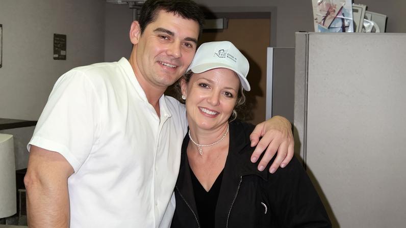 Jason Alexander e Britney Spears foram casados no passado — Foto: Reprodução