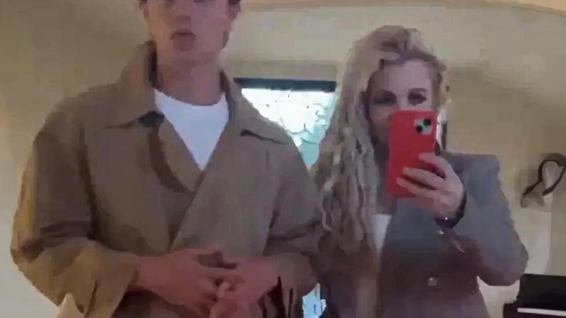Britney Spears se pronuncia após prisão por DUI em vídeos no IG com Jayden