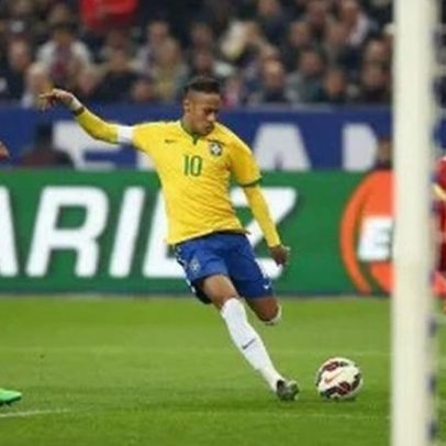 Ex-São Paulo critica Neymar na Seleção: quem pede não acompanha