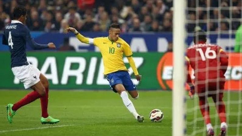 Ex-São Paulo critica Neymar na Seleção: quem pede não acompanha