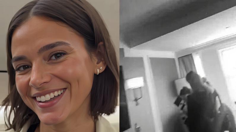 Bruna Marquezine — Foto: Reprodução/Instagram