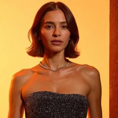 Bruna Marquezine celebra sucesso do cinema nacional, Brasil em ascensão