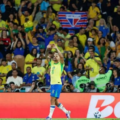 Convocação da Seleção: disputa pelo meio-campo permanece aberta