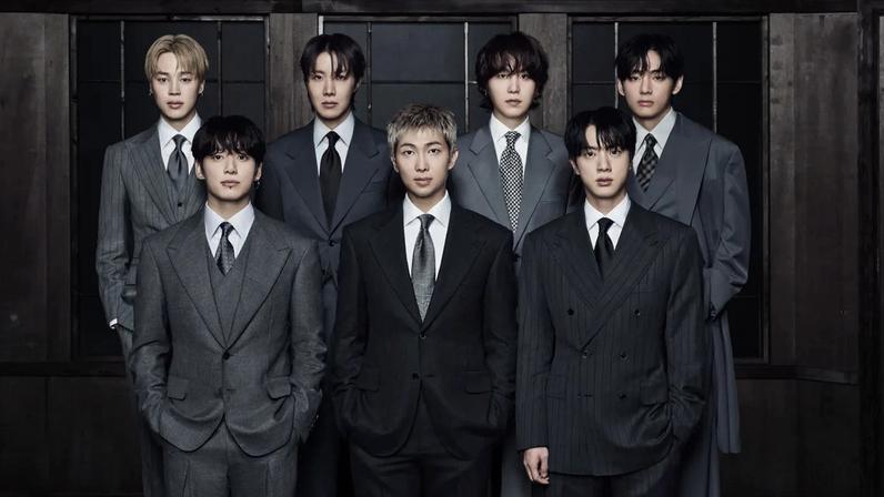 BTS confirma comeback com Arirang