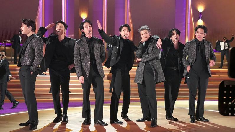 BTS fará primeiro show nos EUA em quase 4 anos em evento de fãs para novo álbum