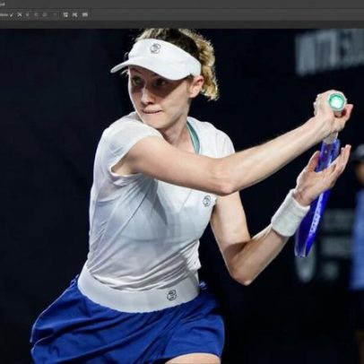 Bucsa vence Paolini e encara Frech na final em Mérida