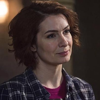 Felicia Day lamenta cancelamento de Buffy e revela planos do revival