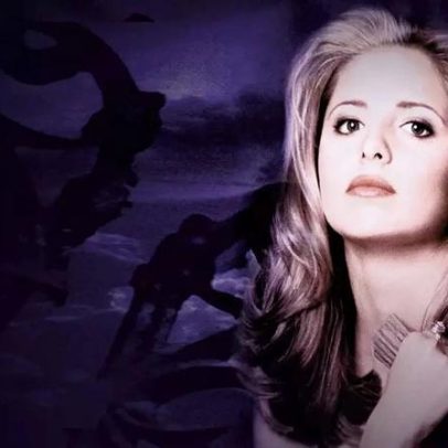 Sarah Michelle Gellar teme vazamento do piloto do reboot de Buffy