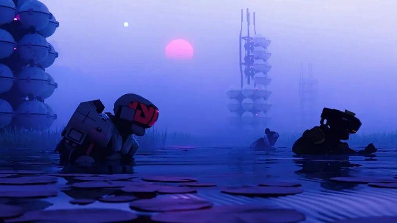 Marathon da Bungie depende da decisão da Sony.