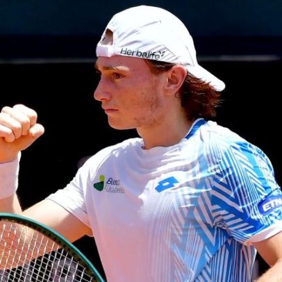 Buse vence Berrettini novamente e supera estreia em Marrakech