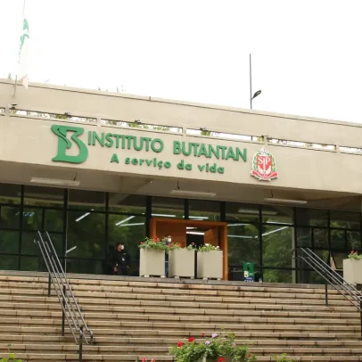 Butantan vai produzir medicamento contra câncer para o SUS