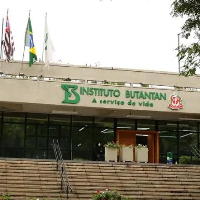 Butantan produzirá remédio contra câncer para o SUS