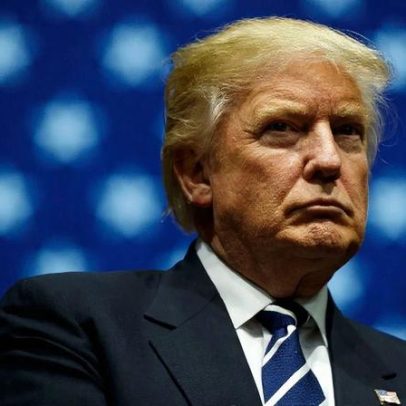 Qual empresa de jogos será a primeira a se posicionar contra Trump?