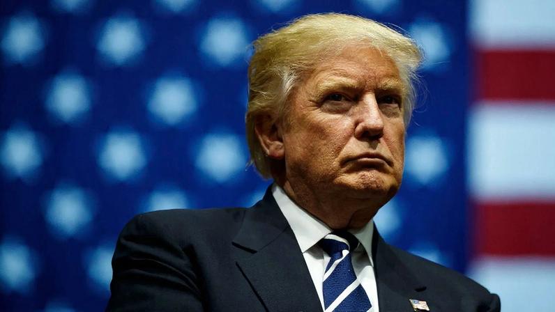 Qual empresa de jogos será a primeira a se posicionar contra Trump?