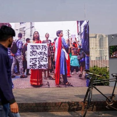 Artistas bangladeshês divididos sobre o futuro do país após eleição histórica