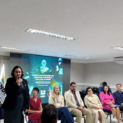 MEC apresenta SNE e PND a dirigentes municipais