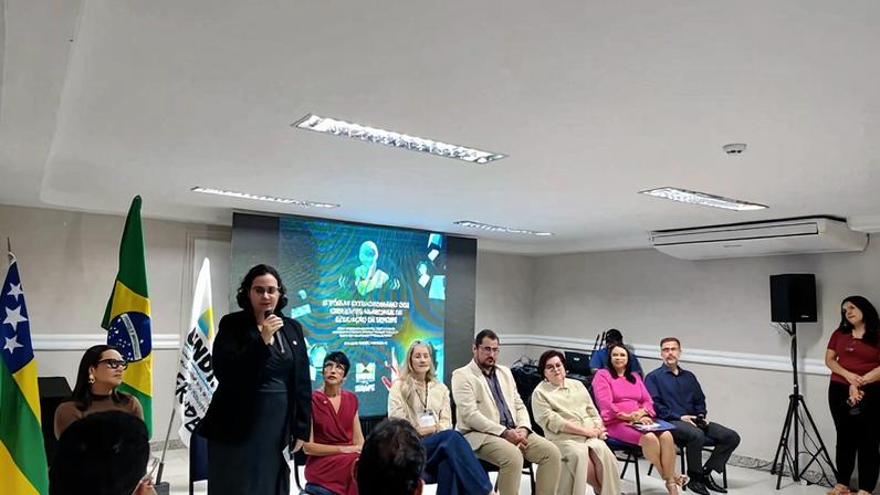 Foto: Divulgação/MEC
