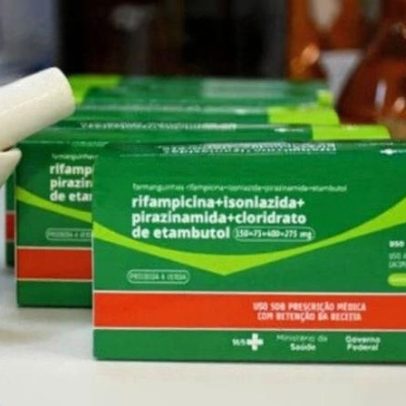Brasil identifica 89% dos casos estimados de tuberculose e avança na eliminação