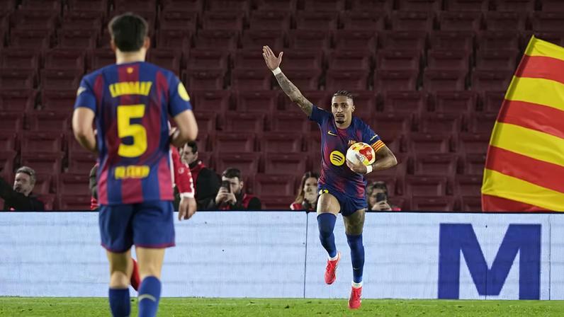 Athletic Bilbao x Barcelona: onde assistir ao vivo e horário da partida