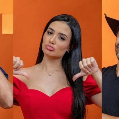 BBB 26: enquete aponta disputa acirrada e risco de perder apartamento