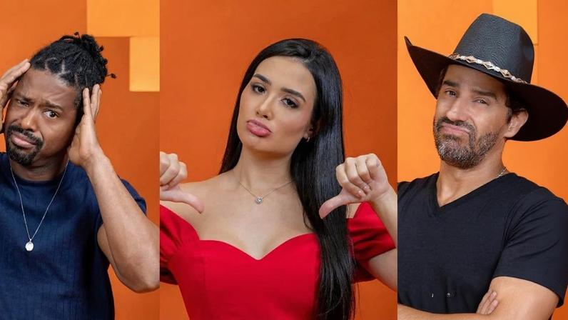 BBB 26: enquete aponta disputa acirrada e risco de perder apartamento