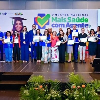 2ª Mostra Mais Saúde premia 10 experiências bem-sucedidas nos territórios