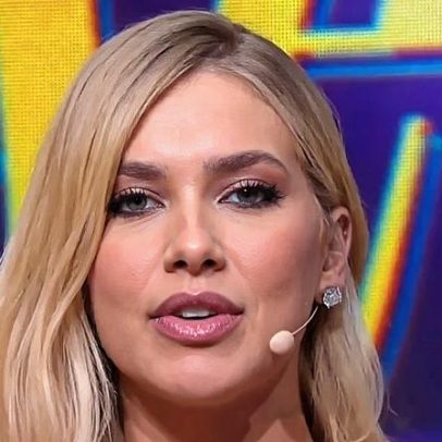 Sabadou com Virgínia encerra com choro; audiência fica atrás da Globo