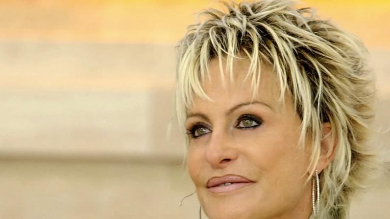 Ana Maria Braga e o empresário Marcelo Frisoni foram casados de 2007 a 2013