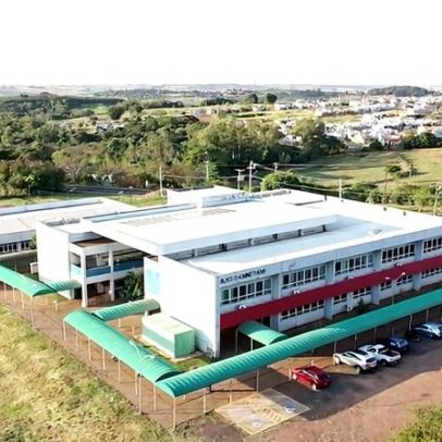 MEC amplia 5.600 vagas em 14 campi de institutos federais