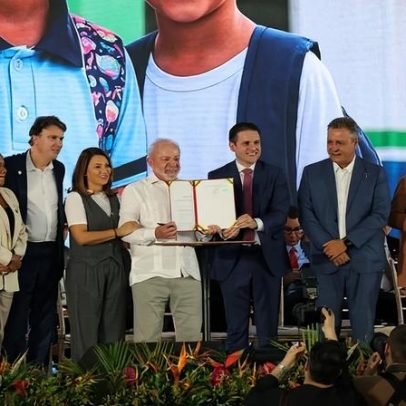 MEC inaugura mais de 100 obras na educação