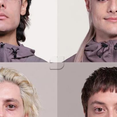 Ca7riel & Paco Amoroso são músicos de destaque com pouco a dizer em Free Spirits