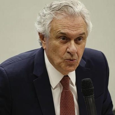 Caiado afirma que PSD terá candidato à presidência, anúncio até terça