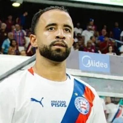 Caio Alexandre revela pacto para Bahia subir de nível no Brasileirão