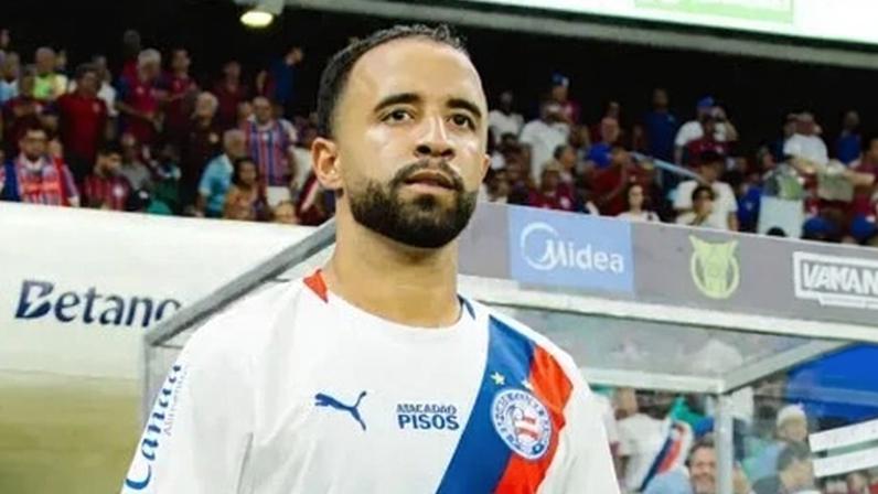 Caio Alexandre revela pacto para Bahia subir de nível no Brasileirão