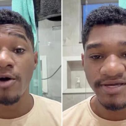 Junior Caldeirão acusa amigo de desvio de R$ 600 mil