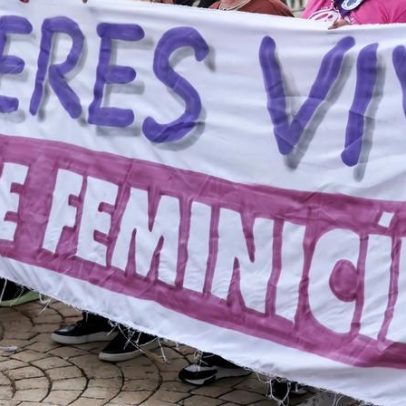 Mulheres evangélicas se unem para combater feminicídio