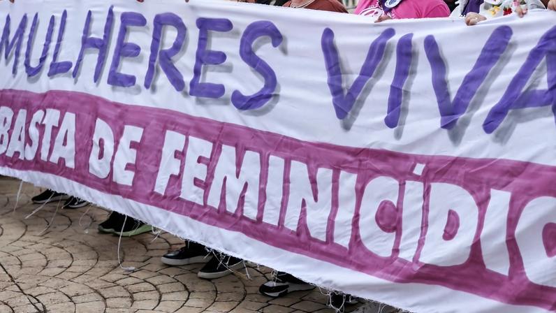 Mulheres evangélicas se unem para combater feminicídio