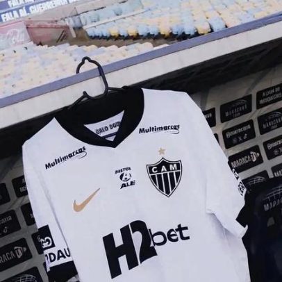 Atlético-MG enfrenta o Fluminense com surpresas na escalação