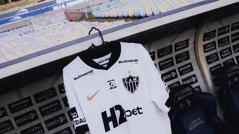 Atlético-MG enfrenta o Fluminense com surpresas na escalação