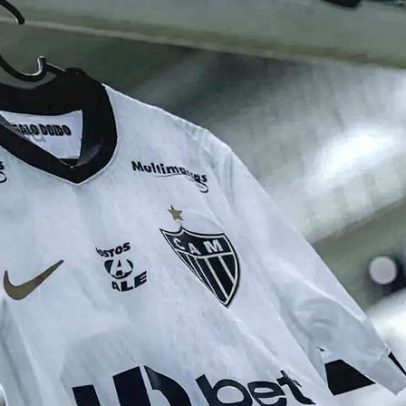 Atlético está escalado para enfrentar o América pela final do Mineiro